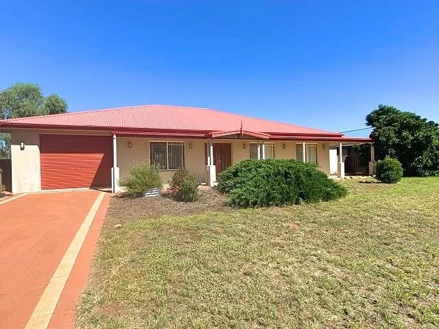 Spacious Family Home
