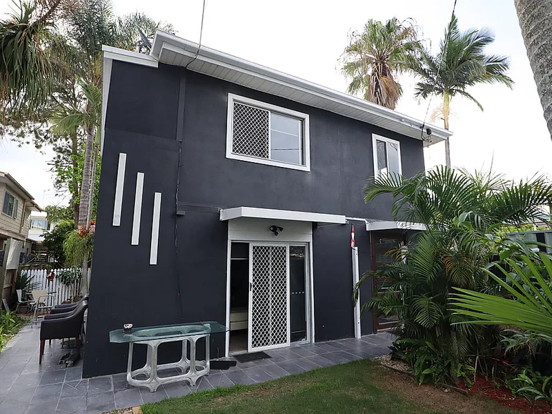 Superb Location with Development Opportunity