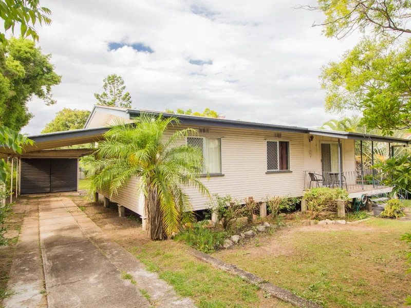 Great Investment Awesome location