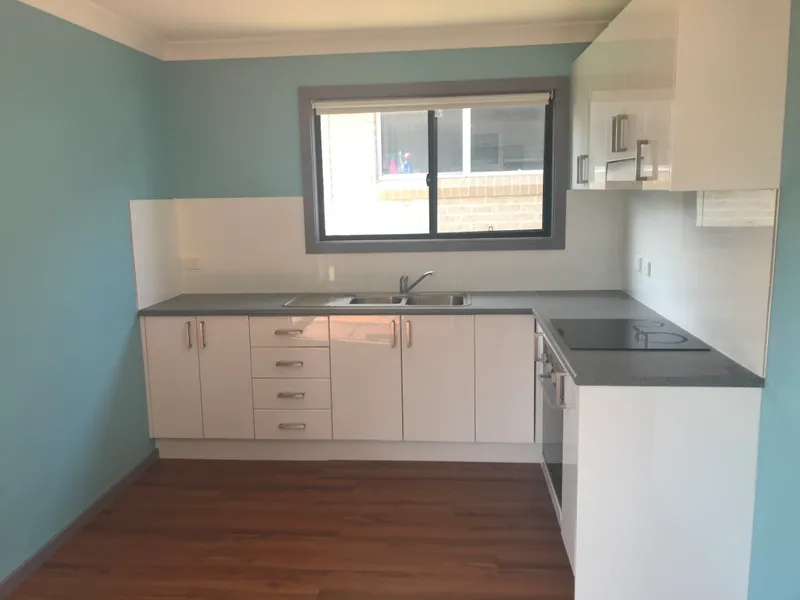 2 Bedroom Granny Flat for Lease