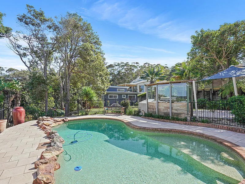 Coastal living at its finest - this is it!