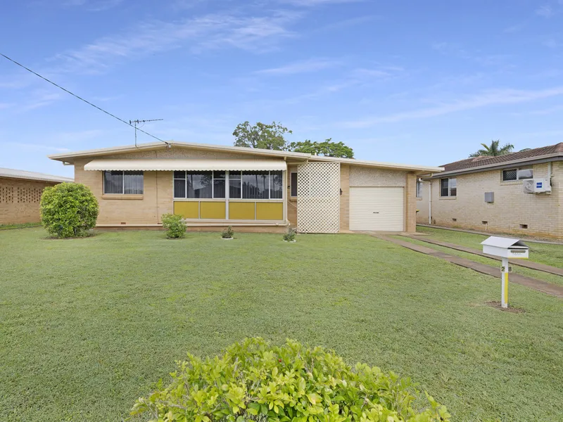 3 Bedrooom Family Home