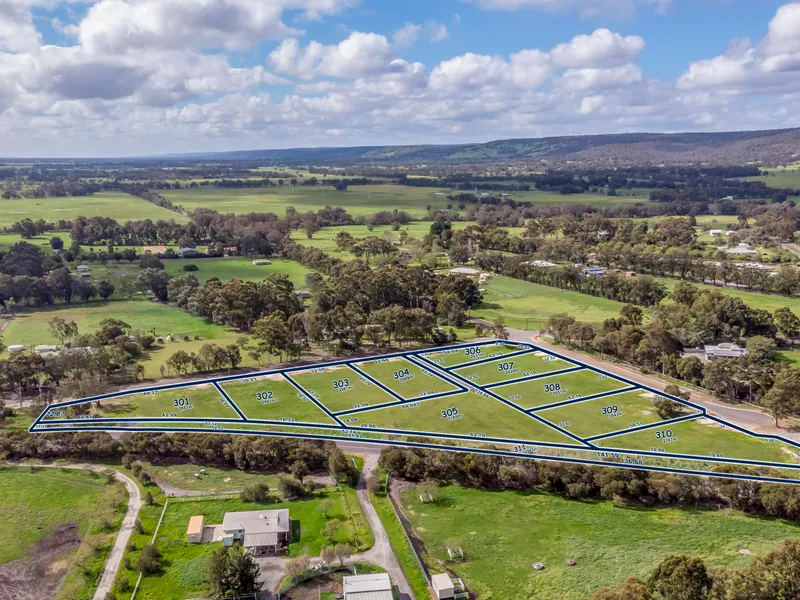 2089m2 Block - Build your dream home!