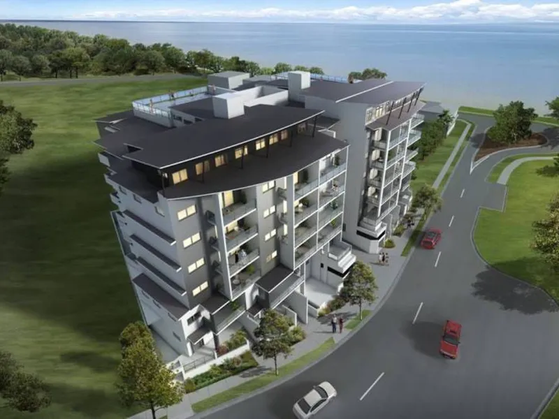 36 UNIT SITE WITH D A APPROVAL