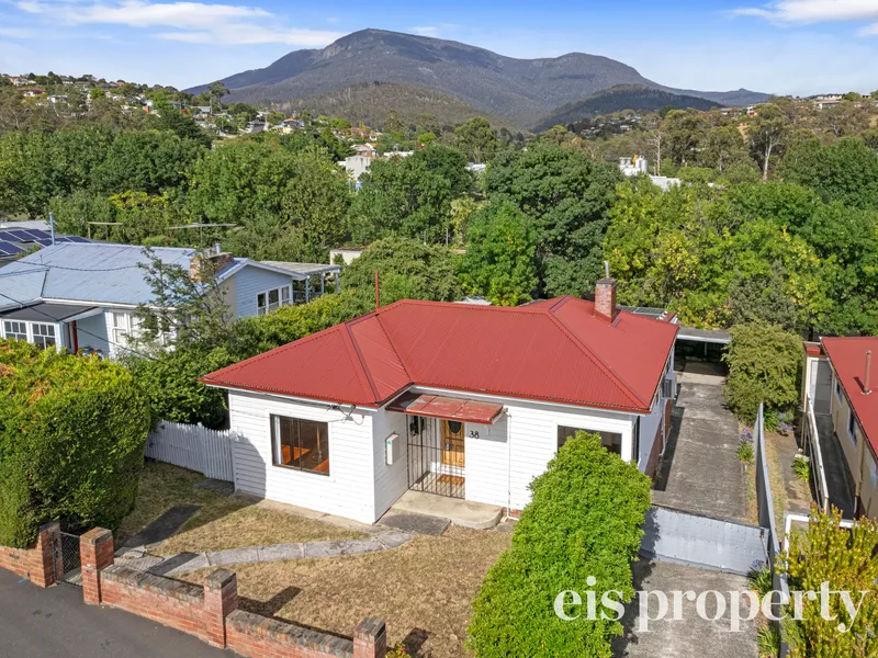 A Perfect Blend of Comfort, Convenience, and Charm!