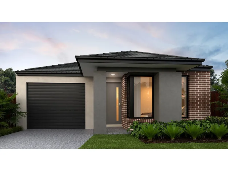 Four Bedroom Low Maintenance Home Situated In Boutique Estate