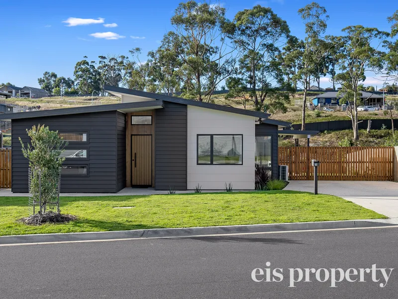 Contemporary Living & Urban Style