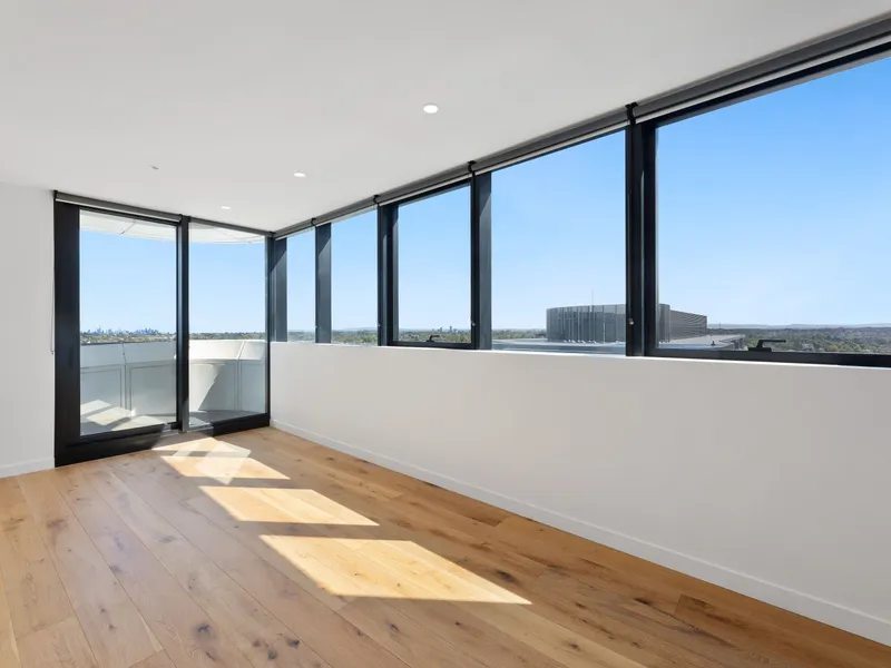 2 Bedroom 2 Bathroom Apartment in Glen Waverly