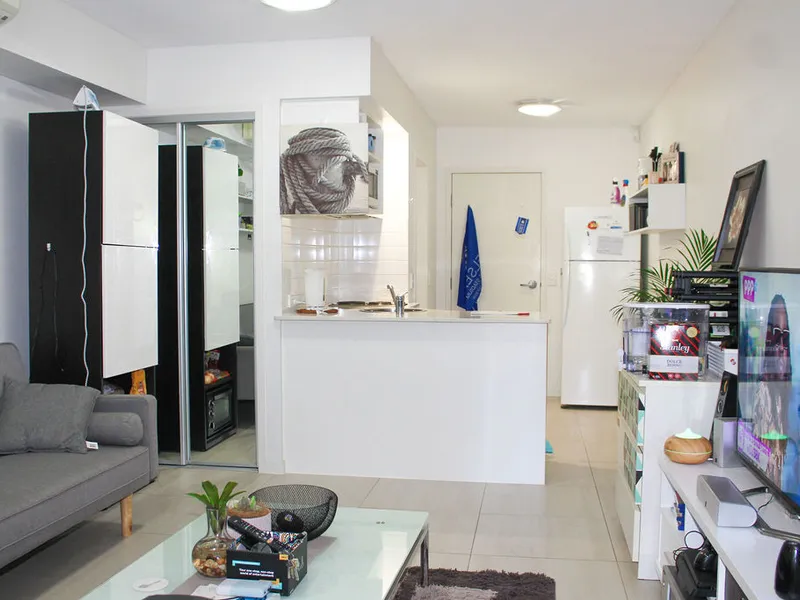 Attention Smart Investors