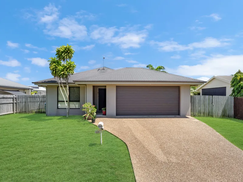 First Home Buyer Opportunity