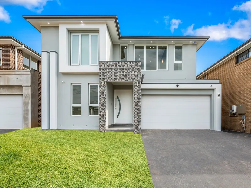 Just Listed!!