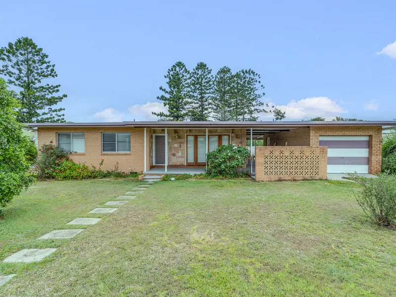 Solid Starter Home - Beaudesert