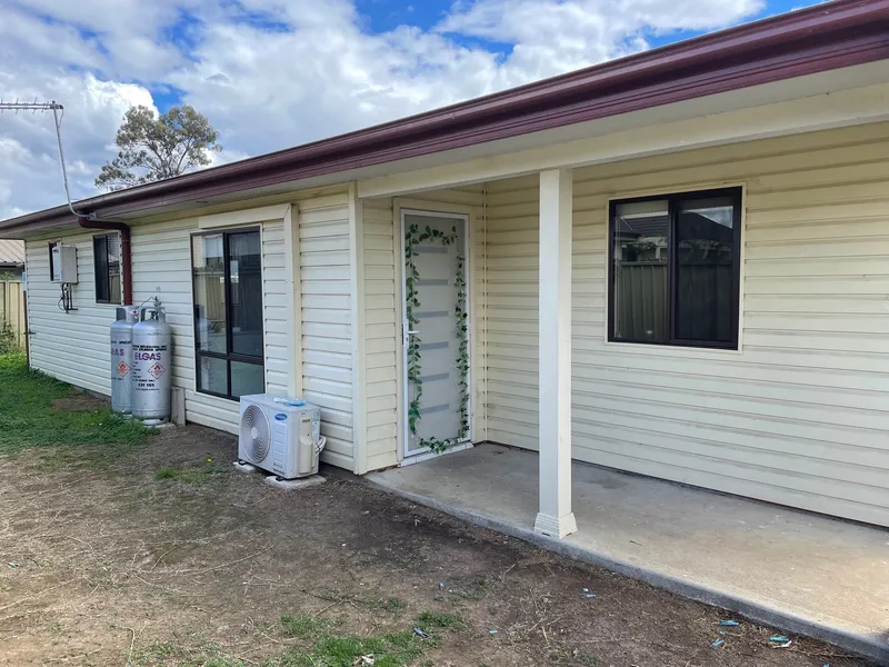 Superb 2 bedroom granny flat!