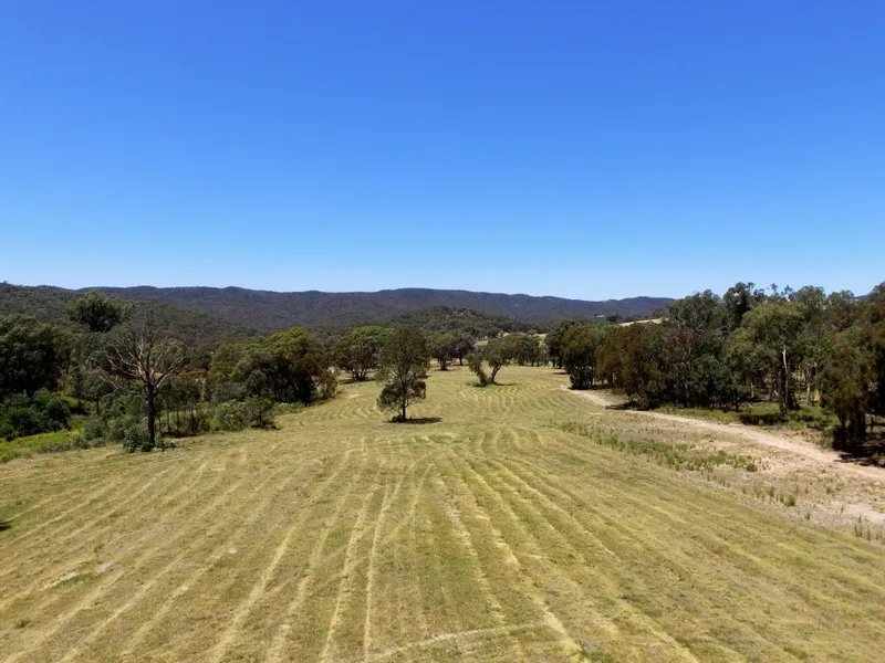 Country Living - Dwelling Entitlement