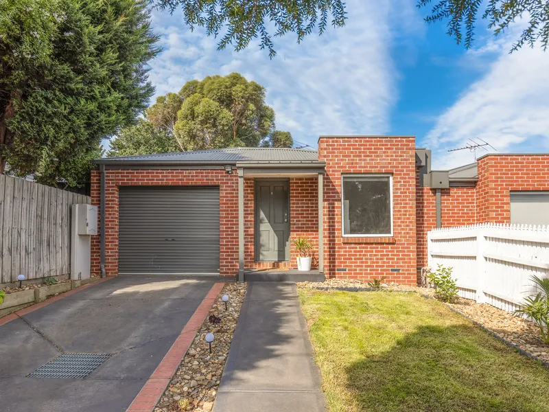 IDEAL FIRST HOME OR INVESTMENT