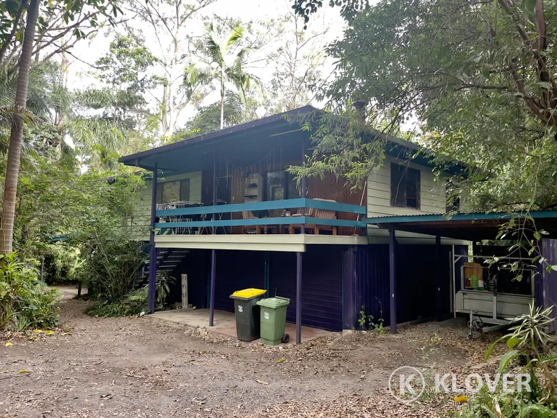 Nature friendly Lifestyle with Great Location in Burpengary