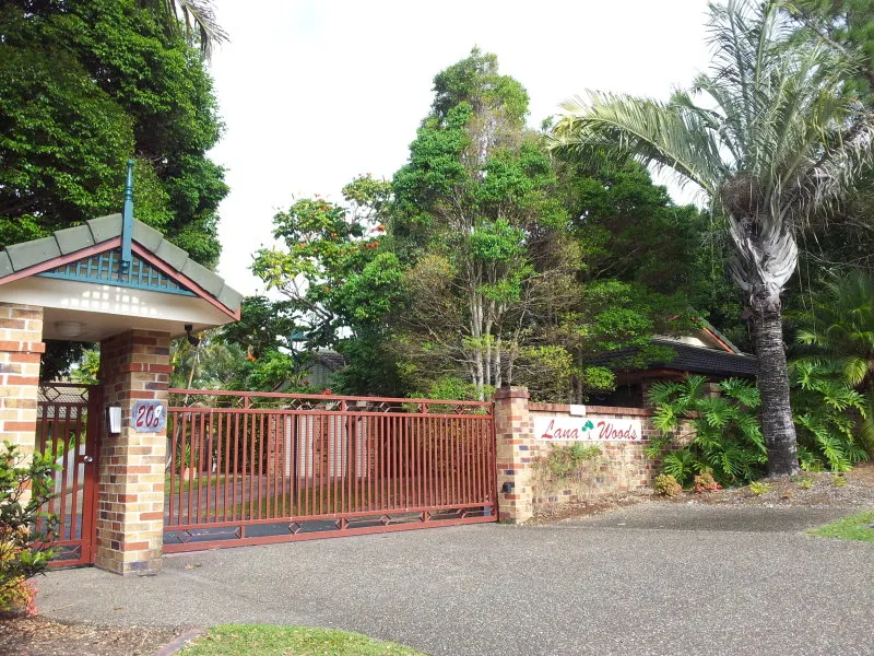 Embrace Serene Living & Modern Comfort in Labrador's Prime Locale!