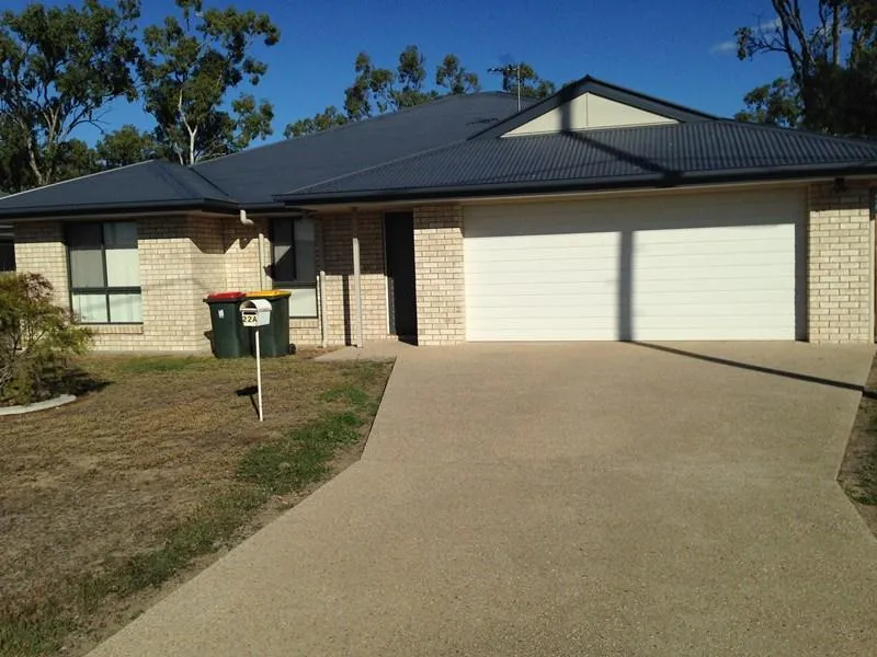 Fully Air Conditioned 4 Bedroom Home