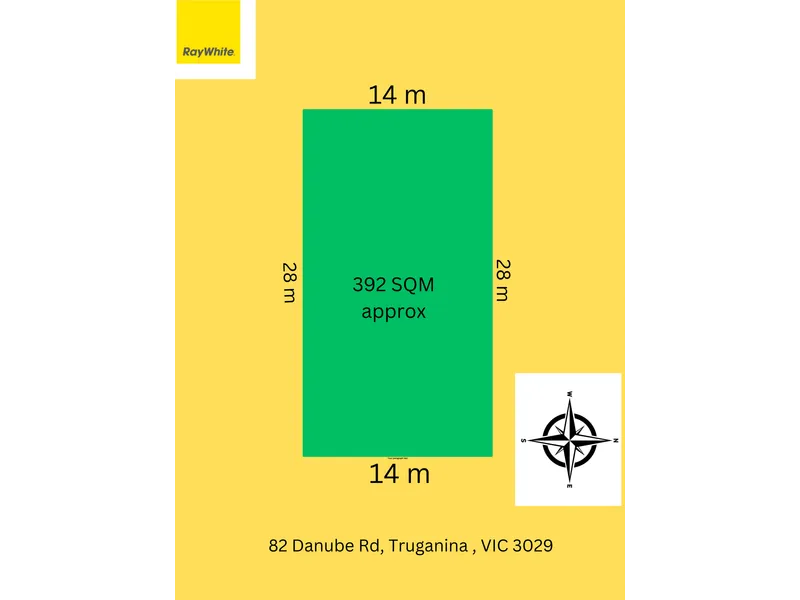 Embark on Your Dream Home Journey: Prime Land in Mt Atkinson