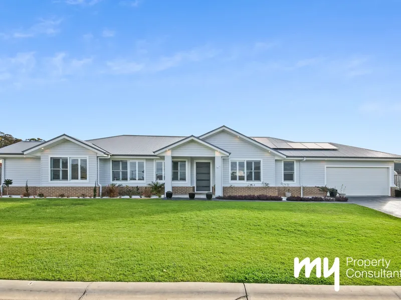 The Complete Package