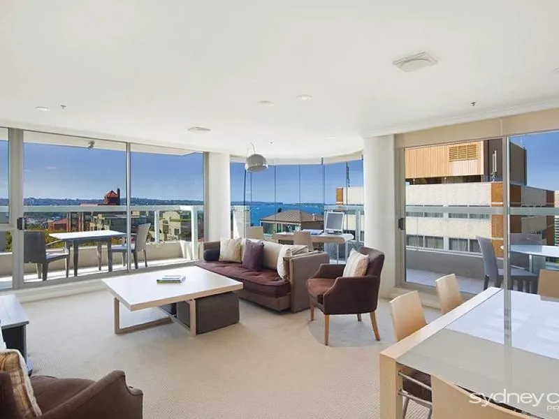 LUXURY APARTMENT WITH FIRST CLASS VIEWS| Unfurnished