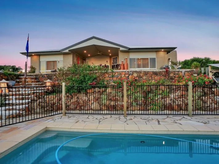 This 4 bedroom Home is 3 Years Young and is Waiting for a New Owner