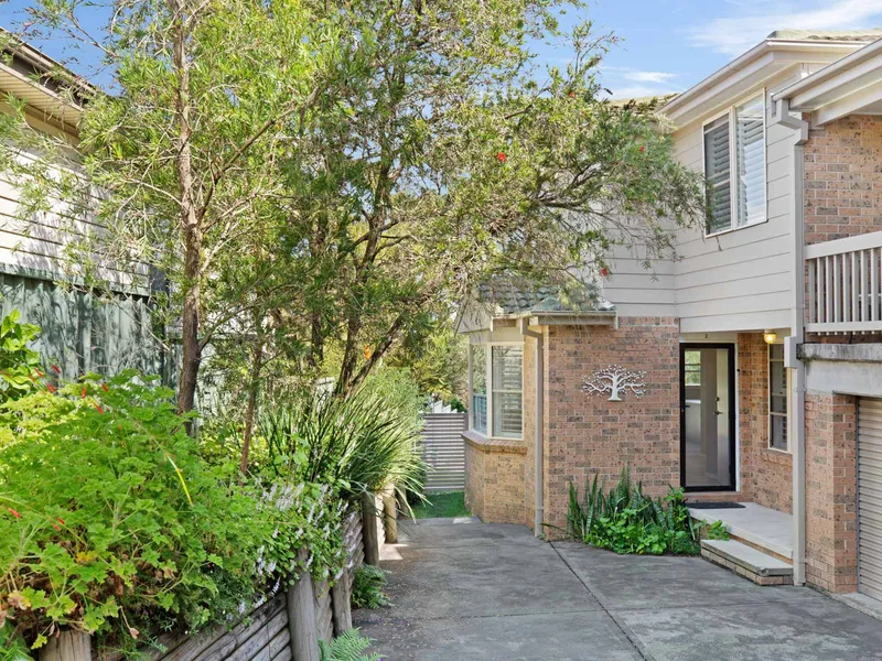 CENTRAL LOCATION IN CHARLESTOWN