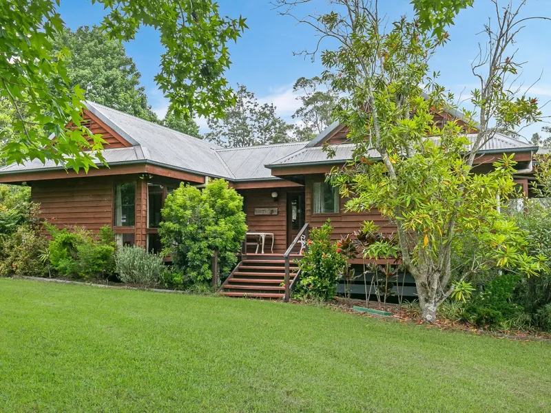 Escape to the Country