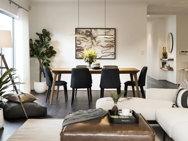 NO DEPOSIT? NO DRAMAS!! NO SAVINGS HOME LOANS AVAILABLE NOW!