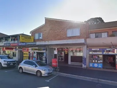 2 Bedroom Unit Above Shops in Berala