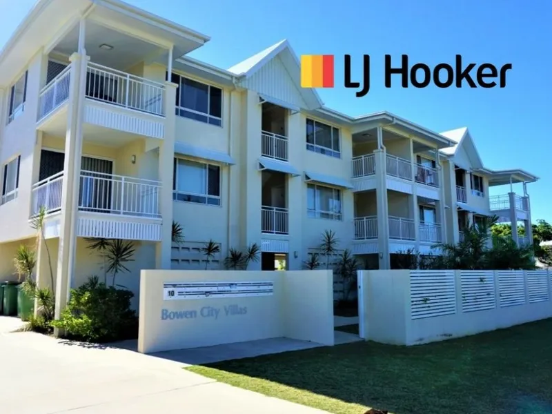 NEAR NEW VILLA, CLOSE TO CBD