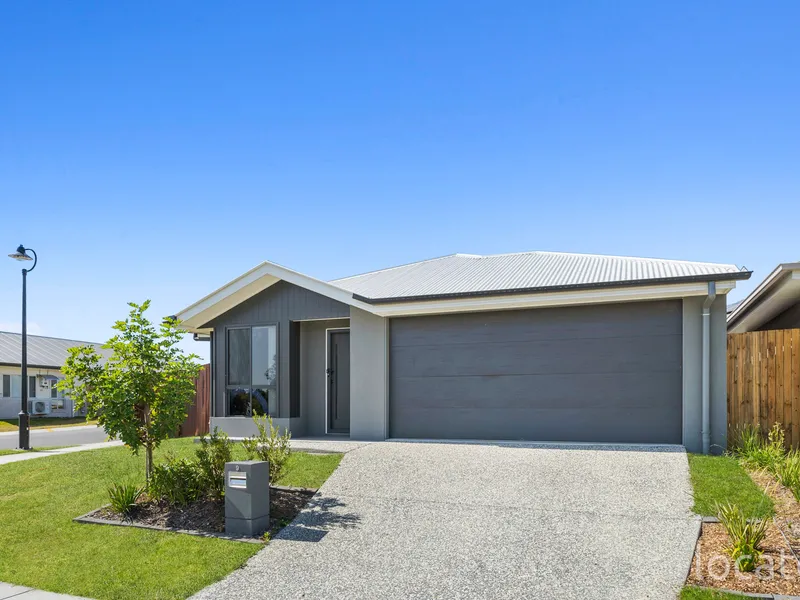 Spacious Family Home