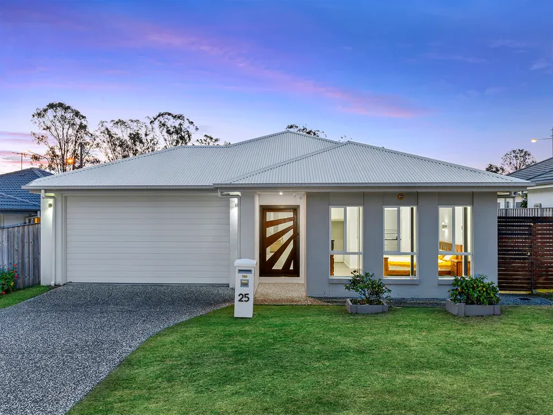 FIXED PRICE (including site costs) HOME AND LAND PACKAGES FOR LOT 4131 IN MACARTHUR HEIGHTS Call Warren/Michelle on 0487005010/0487000150 Now!.