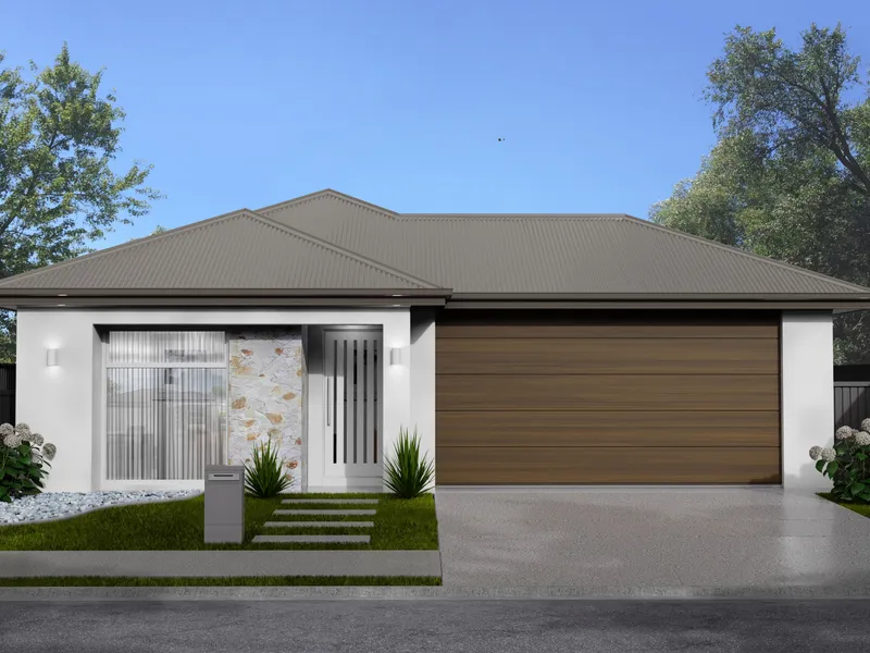 House & Land Packages By Metro Homes!