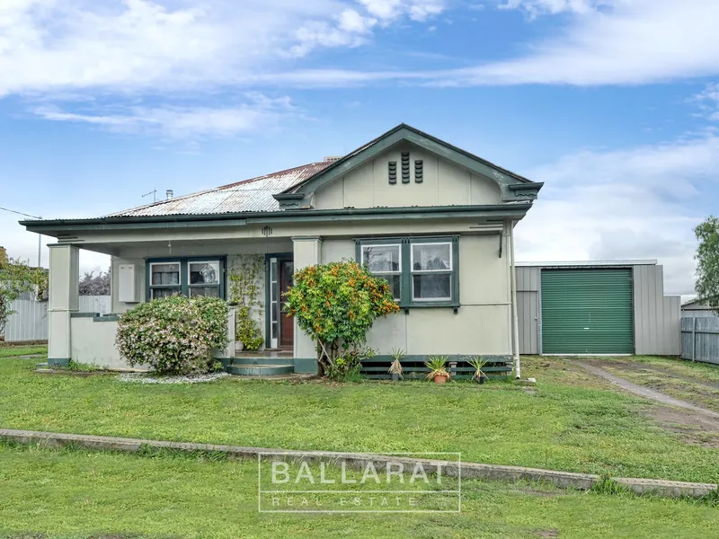 RENT, RENOVATE OR RELOCATE?