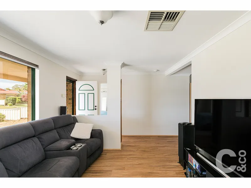 Wonderful Windsor Hills!