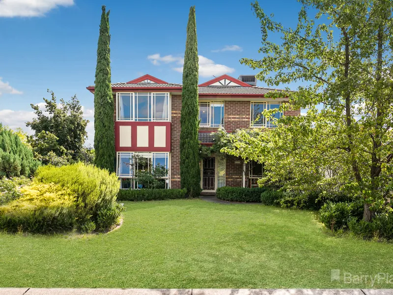 Spacious home in convenient location!