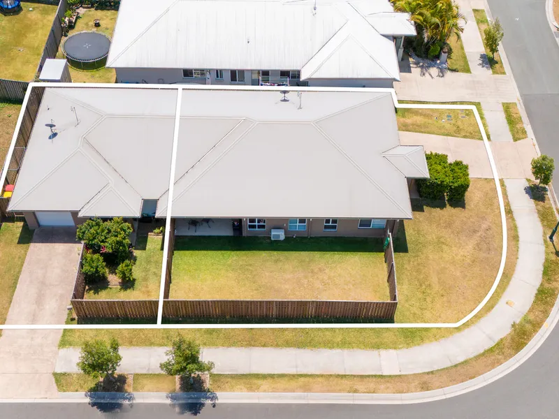 Fabulous Forest Pines: TWO Dwellings Offering Both Space And Opportunity