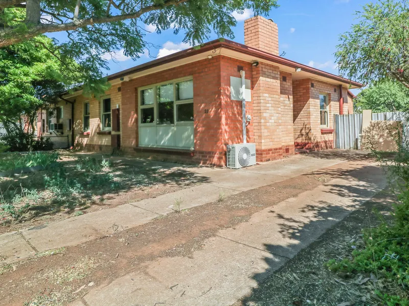 3 Bedroom Semi Detached