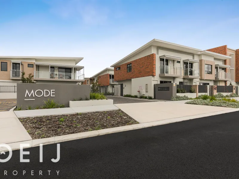 Charming and Stylish - Two Storey High Quality Living!