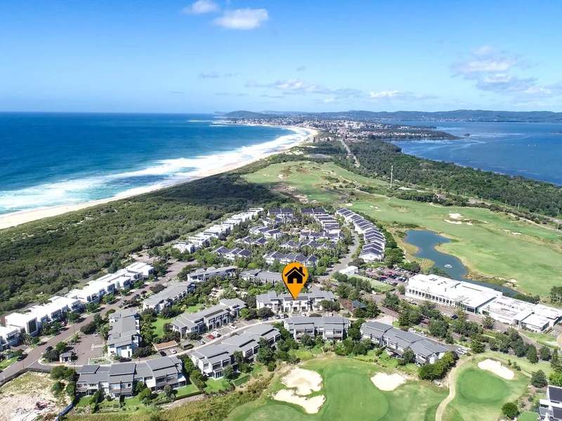 Rare offering, entry level buying within Magenta