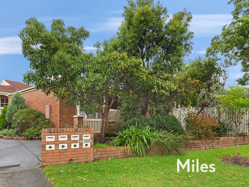 FABULOUS SIZE VILLA UNIT IN ROSANNA