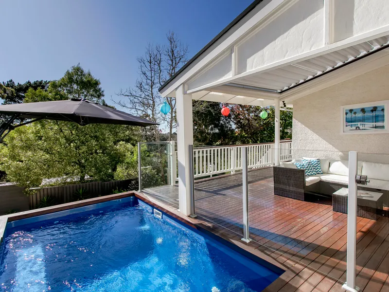 Fabulous Home in Stunning Aldgate