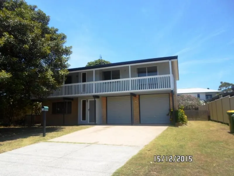 Two Storey Home