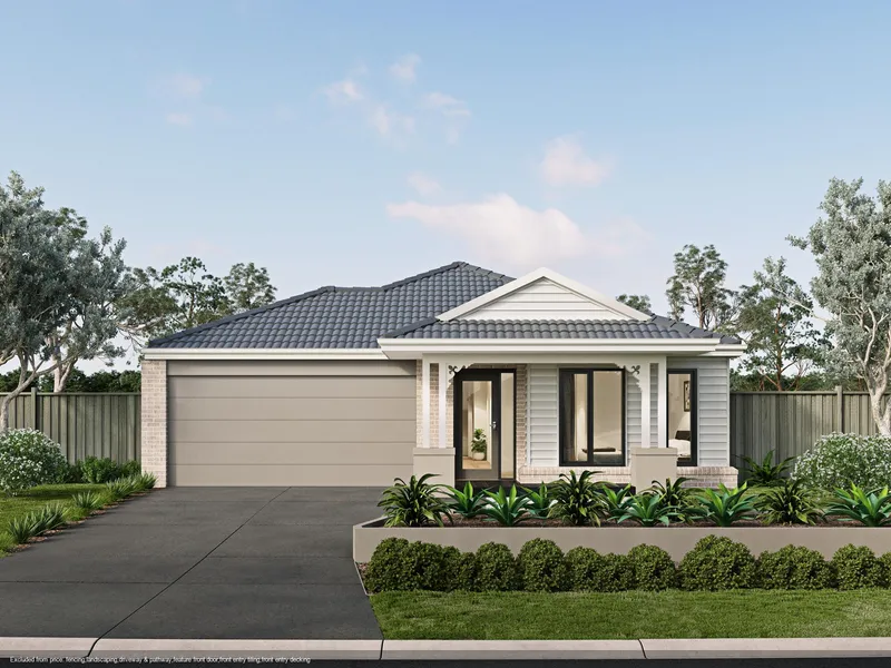 ABC Homes H&L Packages, Easy As ABC!