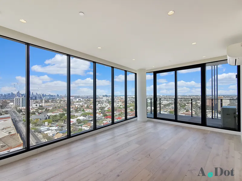 Breath-taking Views in Live City