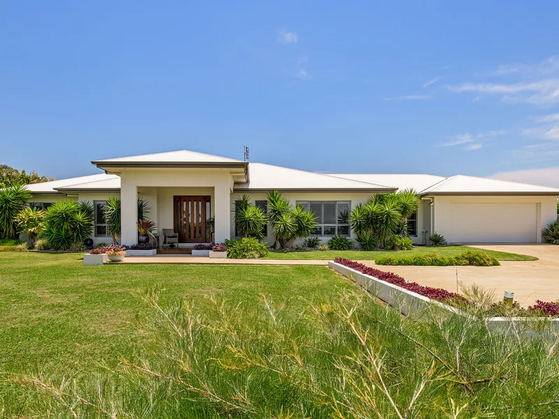 Exquisite, Luxurious And Superior In Pie Creek