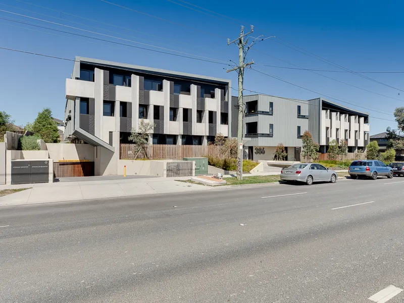 STUDENT ACCOMMODATION OPPOSITE DEAKIN UNI- AFFORDABLE INVESTMENT OPPORTUNITY