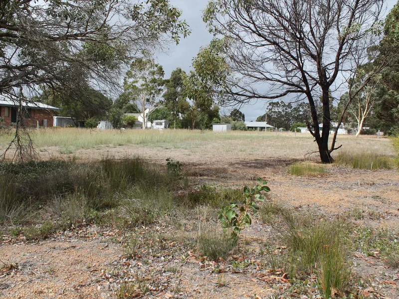 Know Your Neighbours!