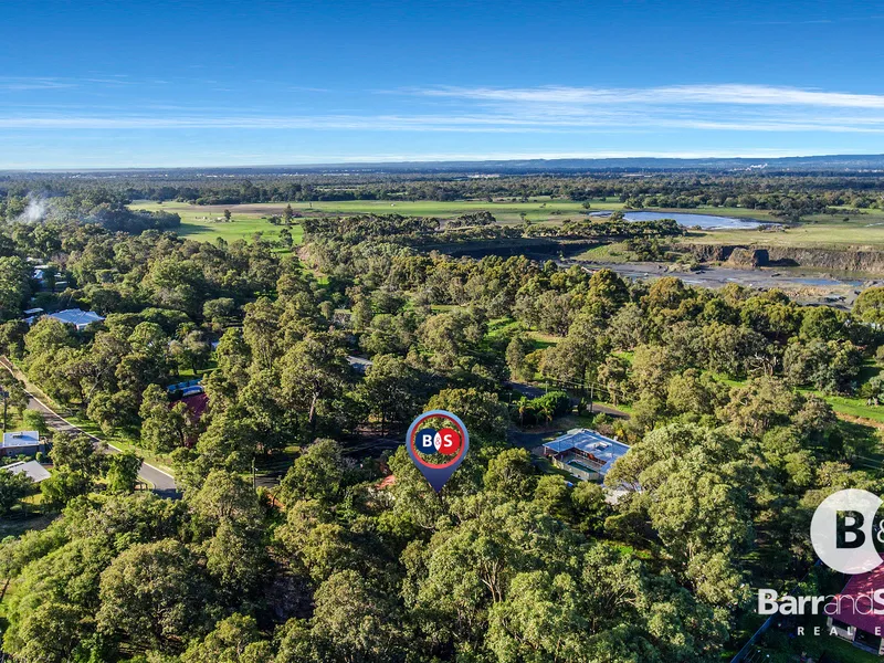 Slice of Heaven in Gelorup